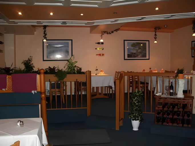 Food & Drinks 2, Hotel Angler Hof, Schleswig-Flensburg