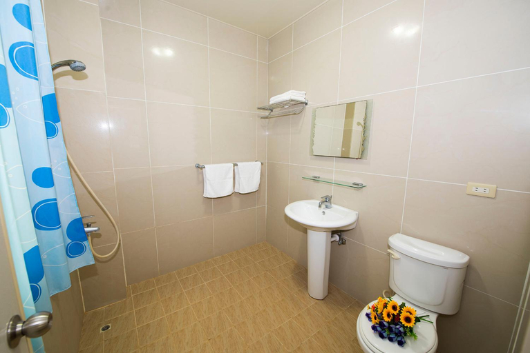 Facilities 3, Ez Bay Homestay, Taitung