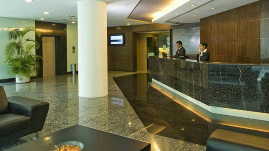 Others 2, Kingston Hotel 11 @ PWTC, KL, Kuala Lumpur