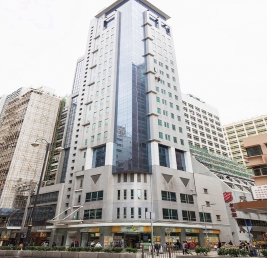 Exterior & Views 1, Metro Winner Hotel, Kowloon