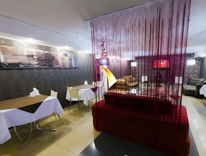 Food & Drinks, Hotel Nika, Ovidiopol's'kyi