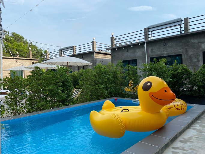 Others 4, Rayong Pool Villa & Camping, Muang Rayong