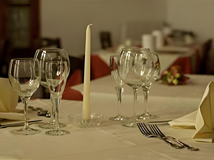 Food & Drinks 5, Hotel San Lino, Pisa