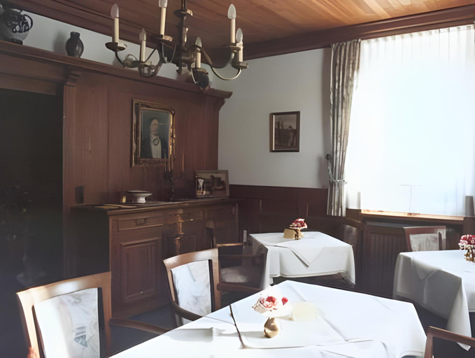 Food & Drinks 4, Hotel-Gasthof Zum Freigericht, Aschaffenburg
