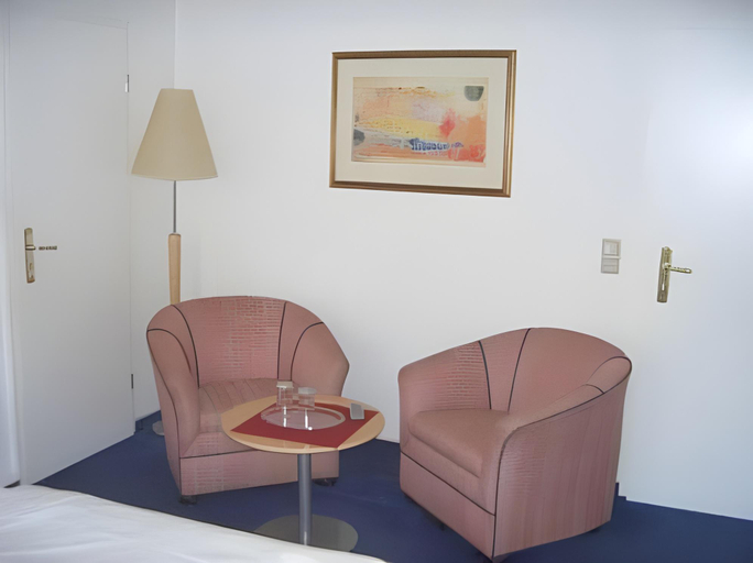 Others 5, Hotel Zum Strand, Rostock