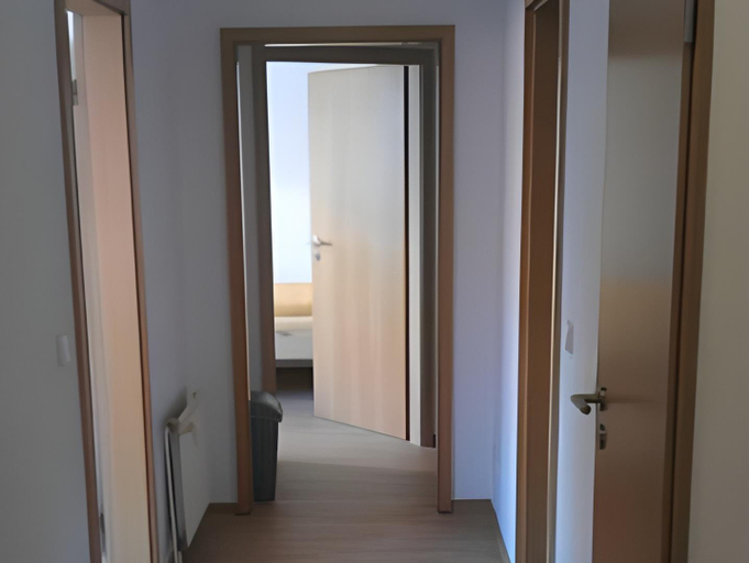 Others 4, Appartements Am Theater, Weimar