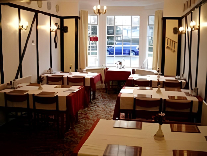 Food & Drinks 2, The Sherwood, No 11,, Lincolnshire