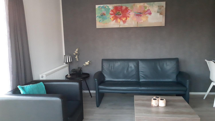 Others 5, CS 34 - Vakantiepark Callassande, Zijpe