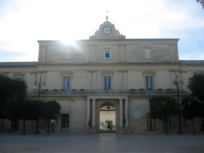 Others 4, Vecchia Mottola Albergo Diffuso, Taranto