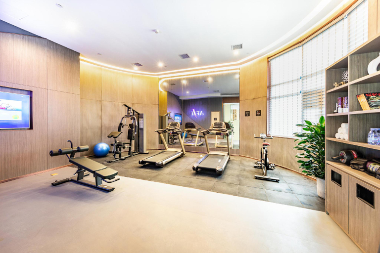 Others 3, Atour Hotel Foshan Shunde Jinlong Metro Station, Foshan