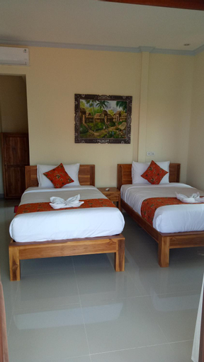 Bedroom 7