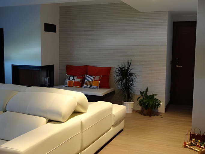 Bedroom 2, HOTEL GAINTZA, Guipúzcoa