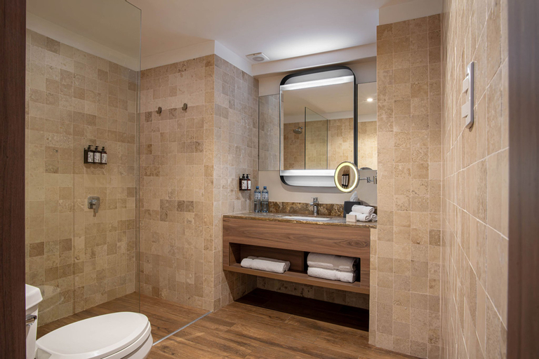 Bathroom 1