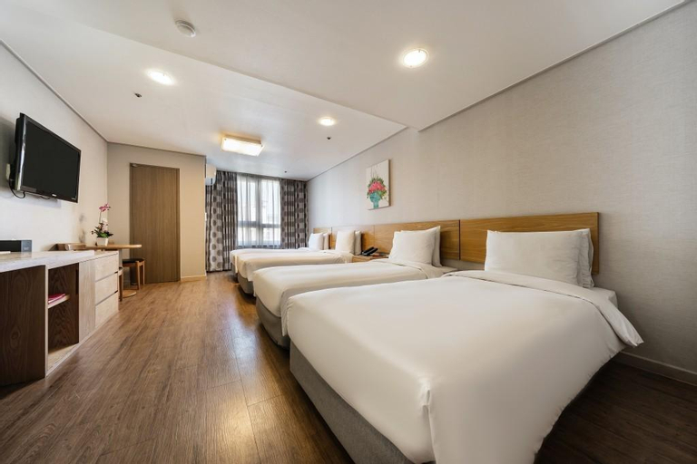 Bedroom 20