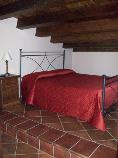 Bedroom 2, B&B Cinisi Vacanze, Palermo