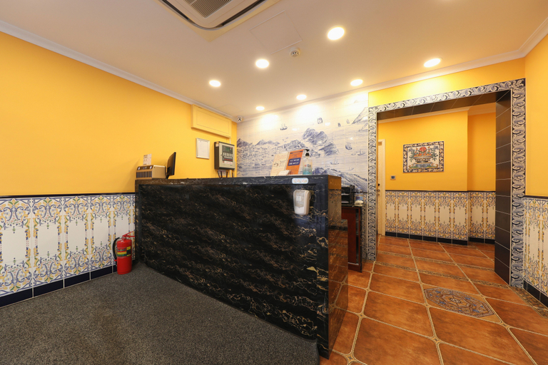 Others 3, 家億賓館 Billion Family Inn , Macao