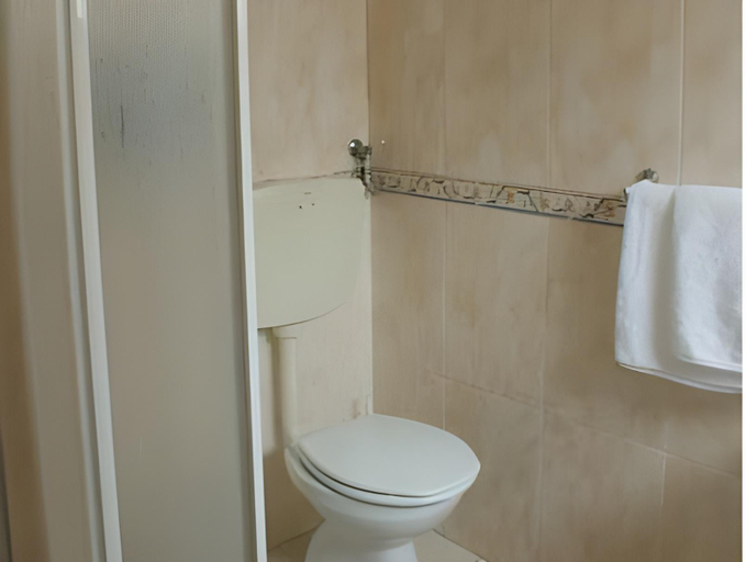 Bathroom 3, Bela Vista, Olhão