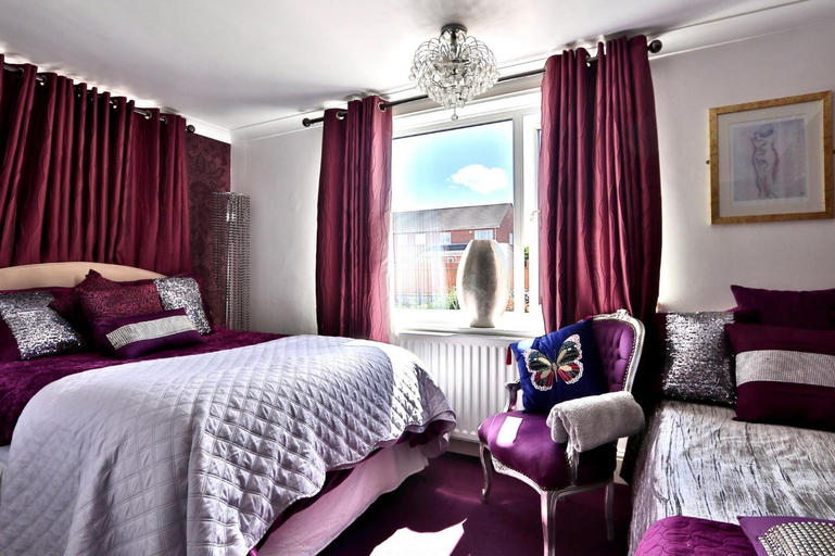 4, The Bays Clee Rd, Lincolnshire