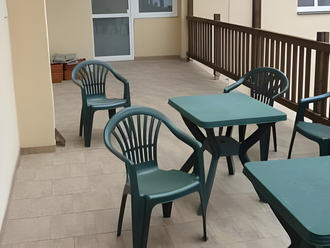 Others 5, Hotel Tht, Svitavy