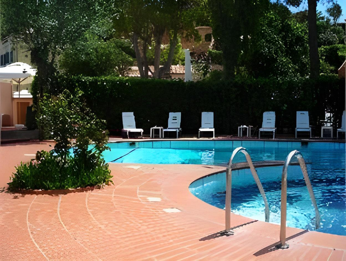 Sport & Beauty 3, Hotel Mare, Livorno