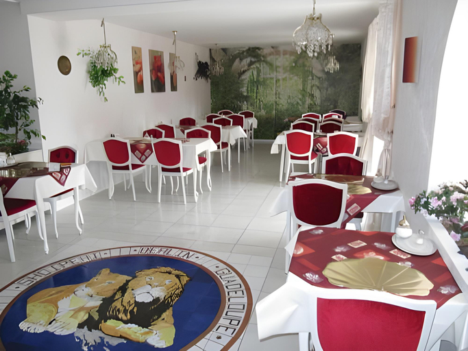 Food & Drinks 3, Hotel Carolinensiel Doan, Wittmund