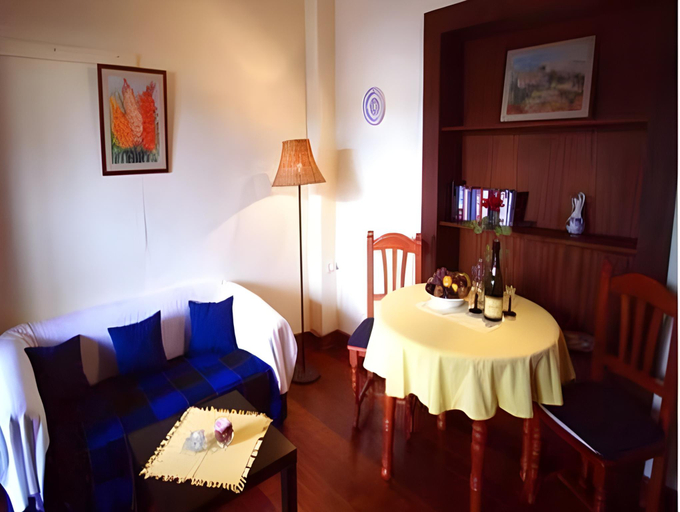 Food & Drinks 4, Casa Rural Los Helechos, Santa Cruz de Tenerife