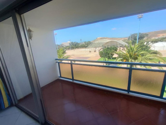 Exterior & Views 5, Hotel Residence Louban, Agadir-Ida ou Tanane