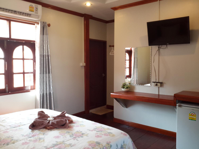 Bedroom 15