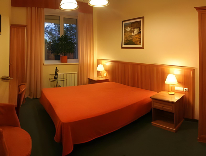 Others 5, Miniotel24, Krasnoyarsk