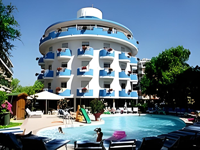 Exterior & Views 1, Hotel Playa Blanca, Venezia