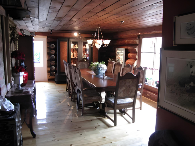 Food & Drinks, Shambhala Bed and Breakfast, Peterborough