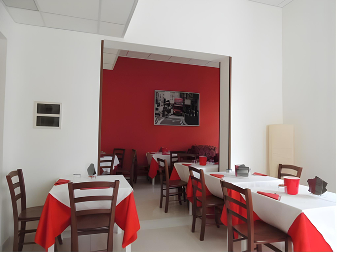 Food & Drinks 4, Albergo Ma.Re, Pescara