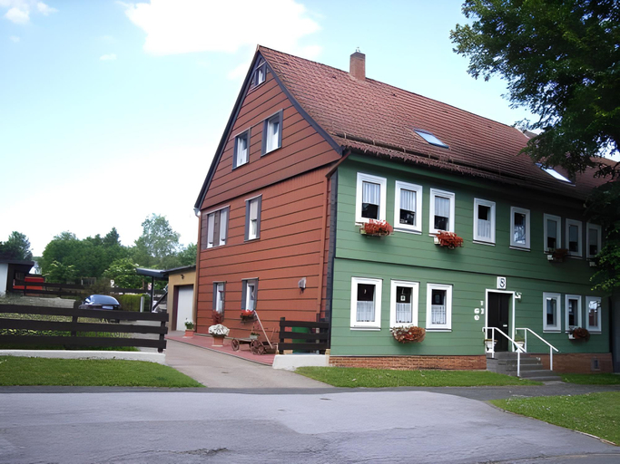 Others 4, Haus Hohensee, Goslar