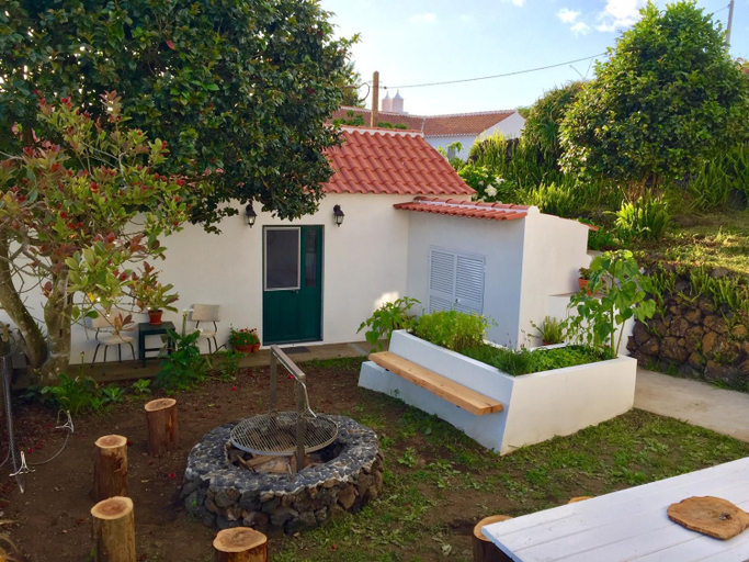 Others 4, The Azores Homestead - Terceira, Angra do Heroísmo