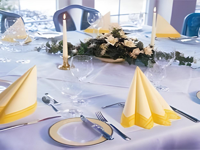 Food & Drinks 2, Golfhotel Wagenfeld, Diepholz