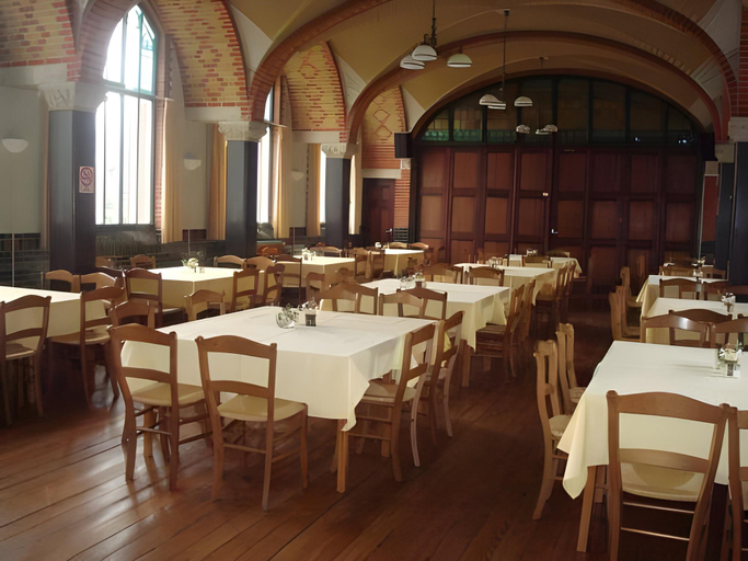 Food & Drinks 4, Bovendonk Business- & Eventlocatie Hoeven, Halderberge