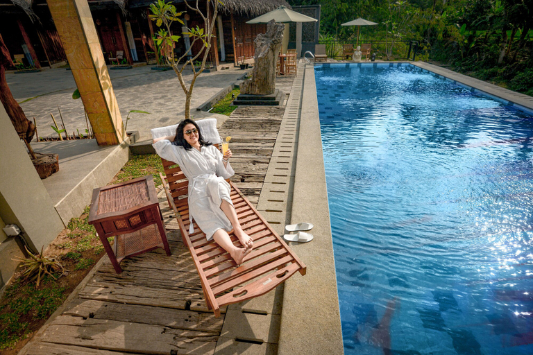 Sport & Beauty 2, Khanaya Borobudur, Magelang