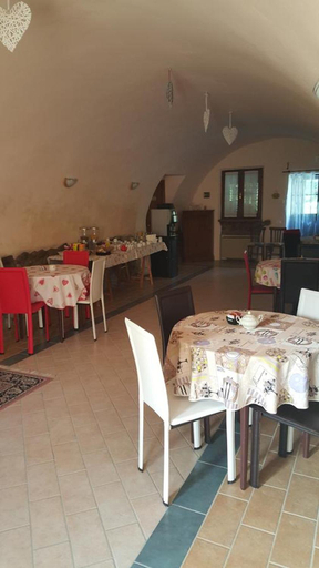Others 3, B&B Corte Bezzetti, Mantua