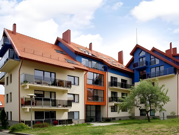 Others 2, Visit Nida Apartments, Neringos