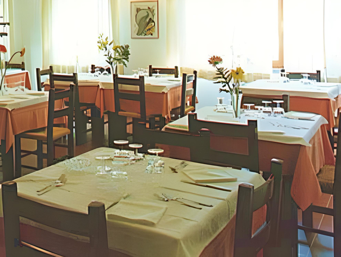 Food & Drinks 2, Hotel Boni Cerri, Perugia
