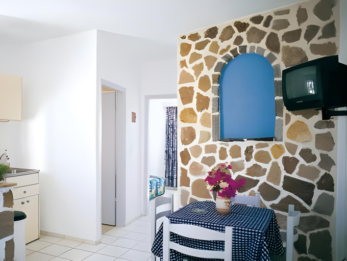Others 4, Filoxenia Apartments, South Aegean