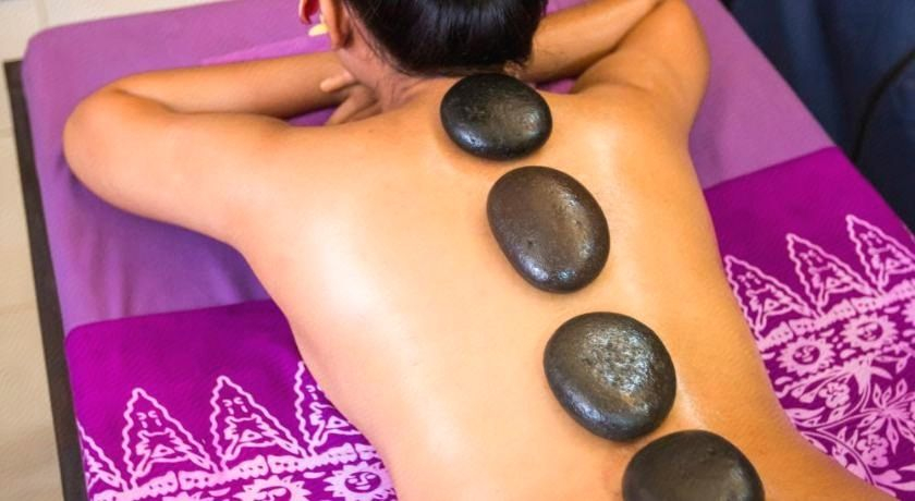 Sport & Beauty, Bajra Bali Villa, Badung