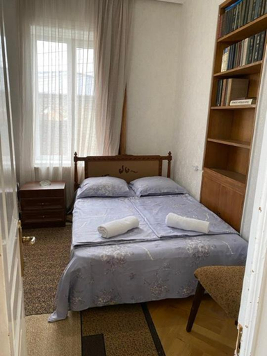 Others 2, GuestHouse LILIA &Wine Celler, Telavi