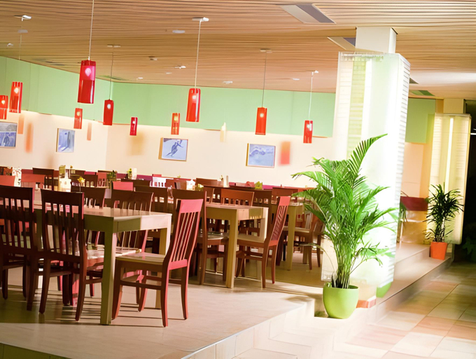 Food & Drinks 5, JUFA Hotel Wipptal, Innsbruck Land