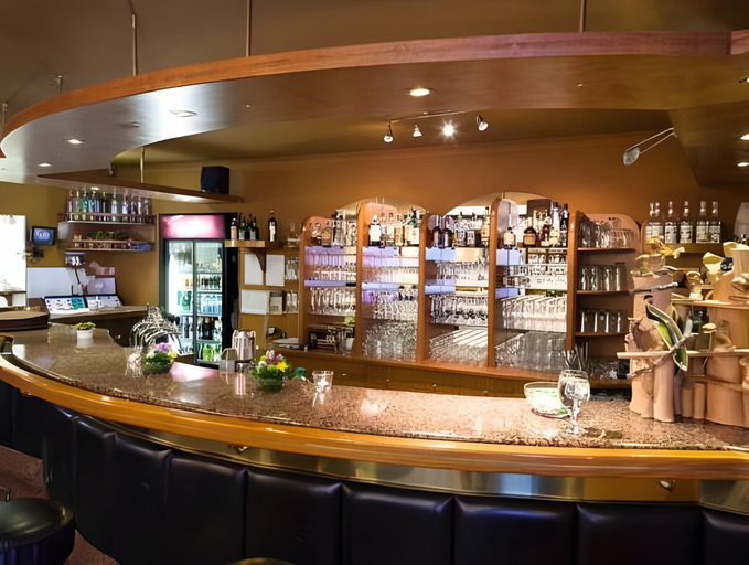 Food & Drinks 4, Hotel u Crliku, Brno-Venkov