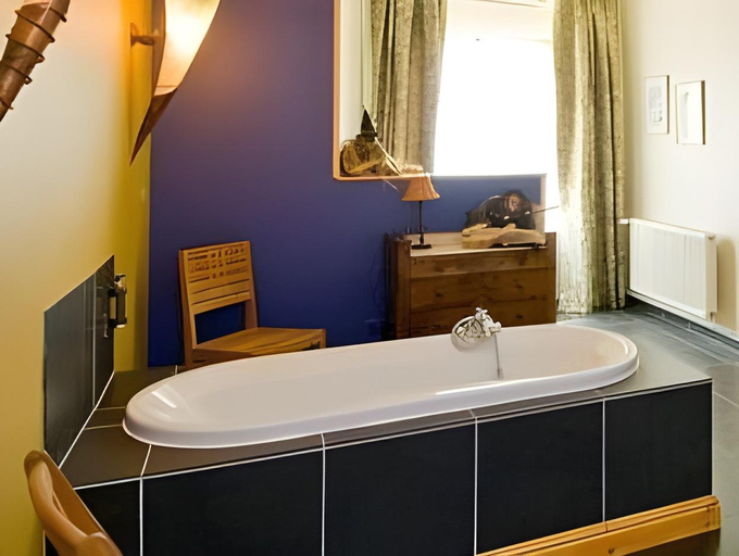 Hot tub, Het Pachthof-NEW, Limburg