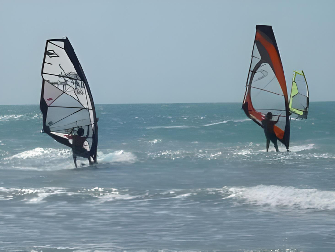 Others 4, Pousada Alquimia, Jijoca de Jericoacoara
