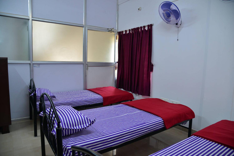 Others 5, Tranquil Stay, Khordha