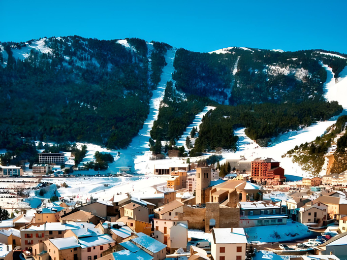Others 5, Vacanceole - Les Chalets de l'Isard, Pyrénées-Orientales
