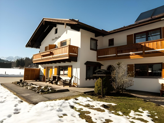 Others 5, Gastehaus Munchen, Berchtesgadener Land